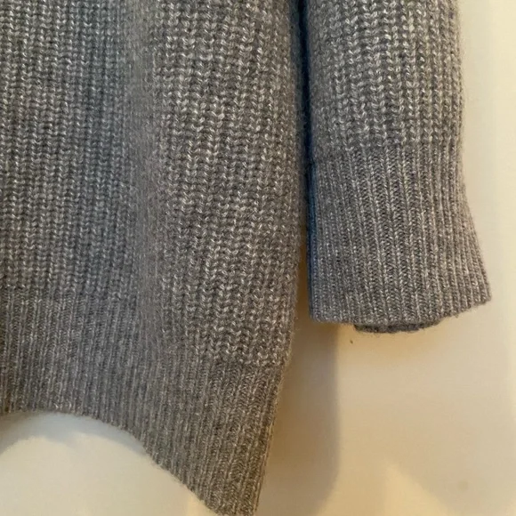 Jenni Kayne Cashmere Cocoon Cardigan - Picture 5 of 8